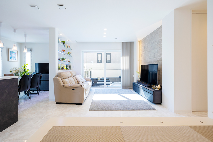 どんなインテリアスタイルを選んでる？リノベーション賃貸「TOMOS」に住んでいる人の部屋をのぞいてみたgoodroom journal