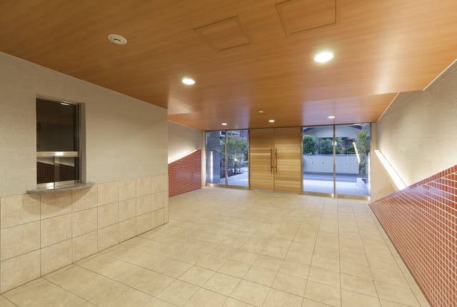 納品実績 サンゲツ商品採用の空間デザイン事例サンゲツ