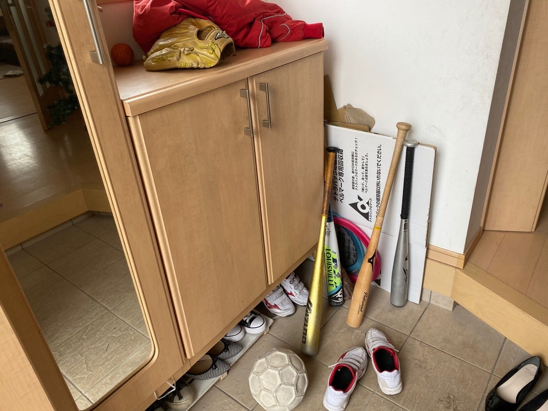 子どもの頑張りをサポートする！部活やクラブのスポーツ用品収納アイデア2023年7月19日- エキサイトニュース