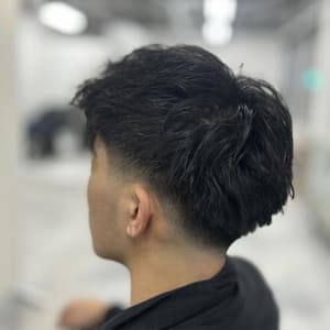 メンズカット】江坂・千里中央・十三・豊中・池田・箕面・新大阪・吹田で人気のヘアサロン・美容室・美容院(6ページ目)| BIGLOBEサロン検索