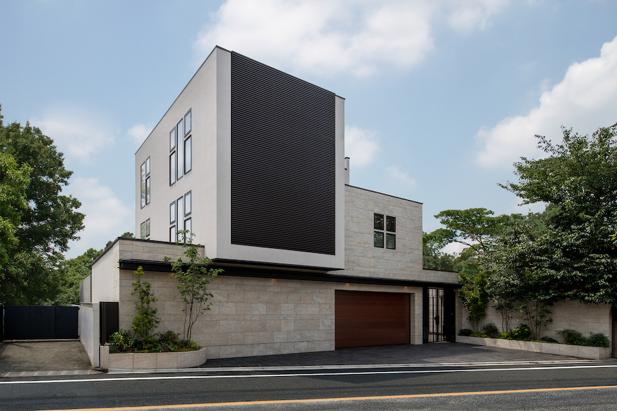 おしゃれな家の外観の画像 75選 - 2025 年 10月Houzzハウズ