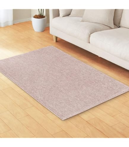 ふるさと納税 筑後織 コットンラグ クロス 紺色 ネイビー 140×190cm 210×210cm 210×250cm 選べるサイズ ラグ 和室 洋室インテリア 生活雑貨 筑後市 日本製 送料無料 インド綿使用 コットンラグ sp 100X140 YE gニトリネット 公式家具・インテリア通販