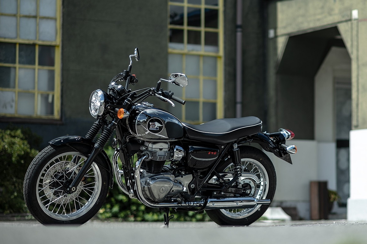 2024年版 おすすめクラシックバイク15選 排気量別に完全網羅 カチエックス 旧：アップス