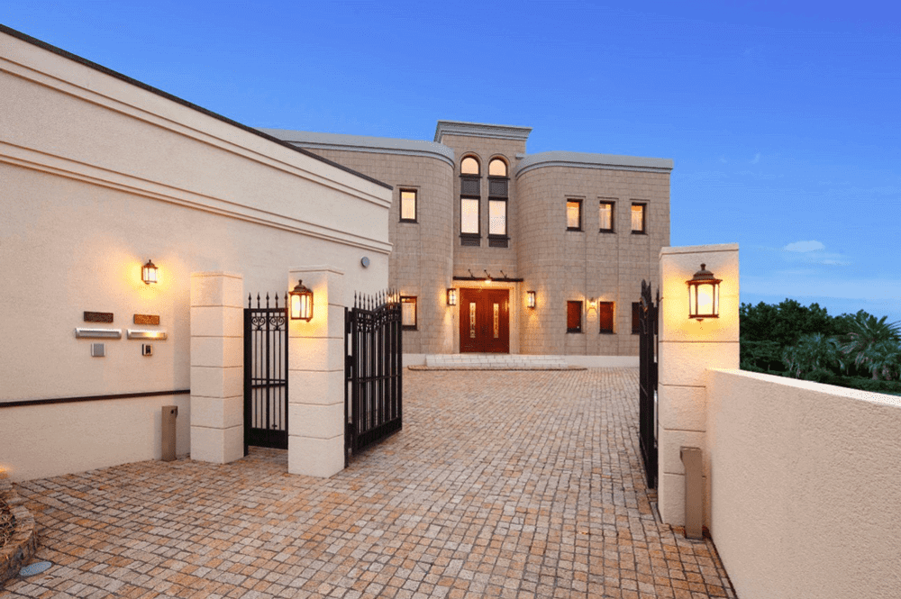 外観・エントランス 特集 豪邸のこだわり・内装ピックアップ高級注文住宅百科