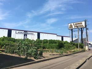 ハッピーホテル｜新潟県 大形駅のラブホ ラブホテル一覧