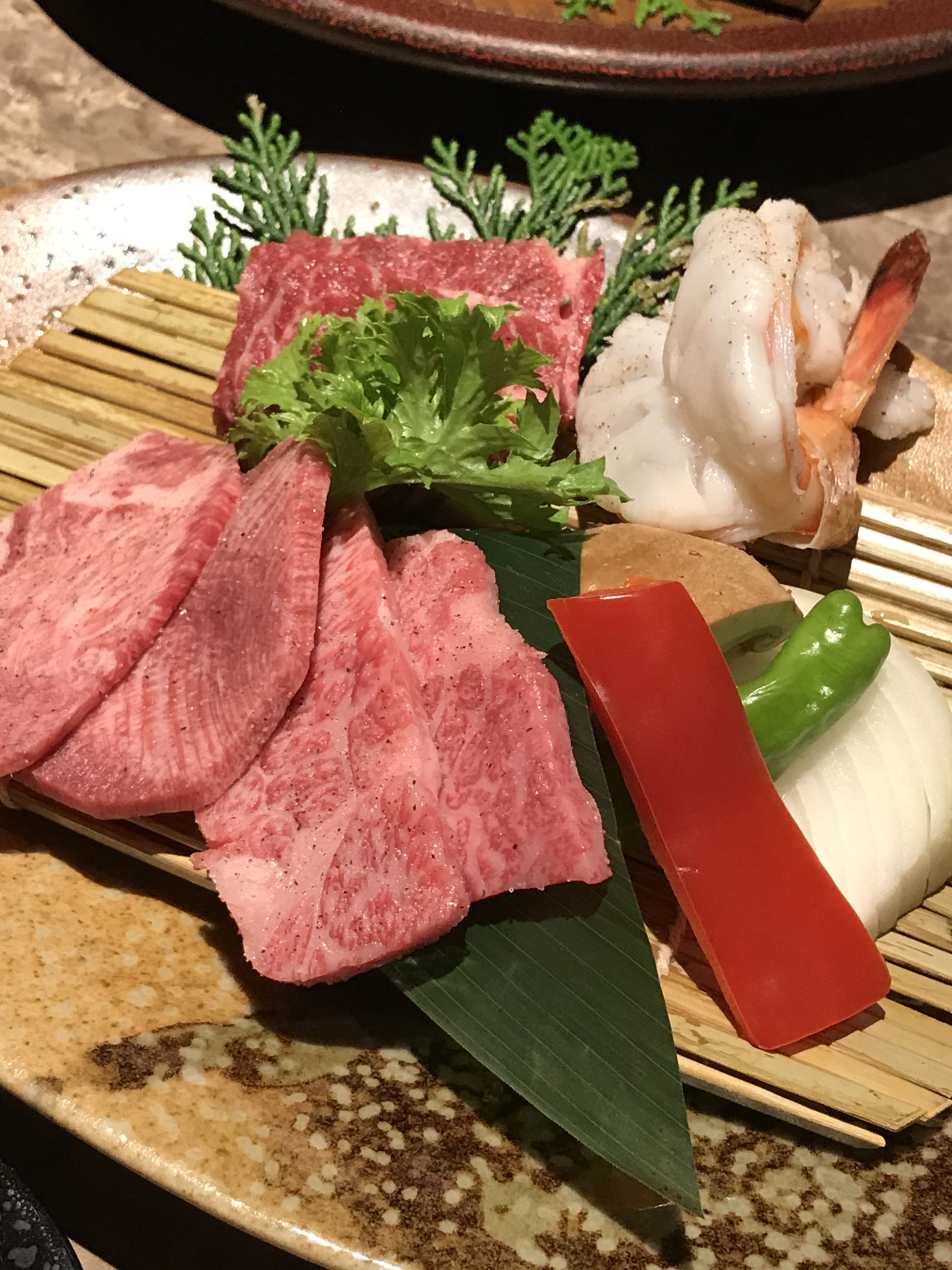 御肉匠庵 春日那（大分市/焼肉） - Retty