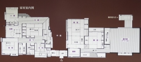 思い出のマーニーみたいな家TikTok