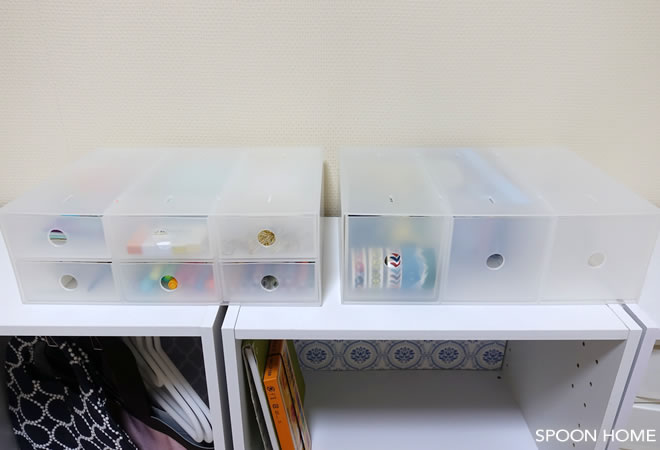 無印良品 カラーボックス 収納」の人気商品一覧安い商品を通販サイトから探す - 価格.com