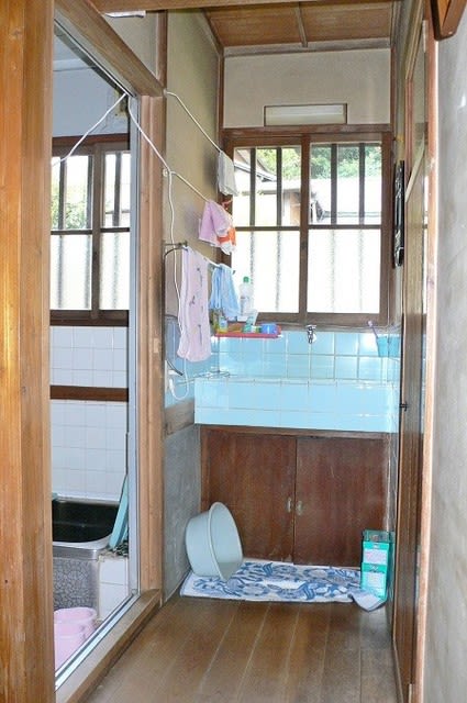 交野市立第一中学校のトイレが改修されました！～子どもが過ごしやすい環境になったそうだ～ : 交野タイムズ