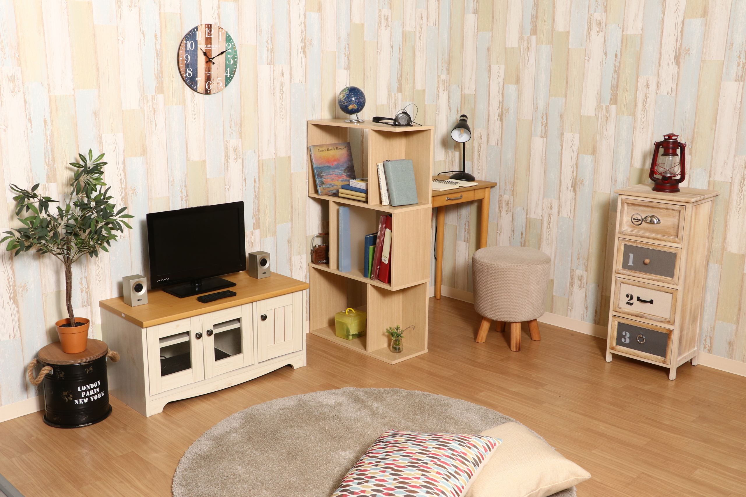 高校生女子のインテリア実例RoomClip ルームクリップ