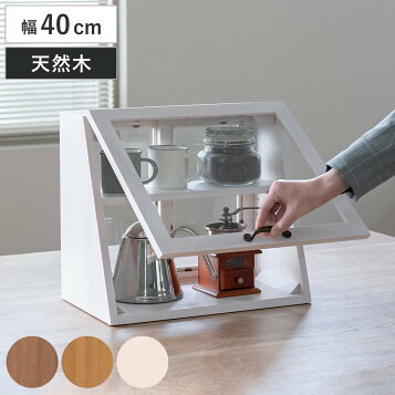 キッチンカウンター ショーケースDIYのインテリア・手作りの実例RoomClip ルームクリップ