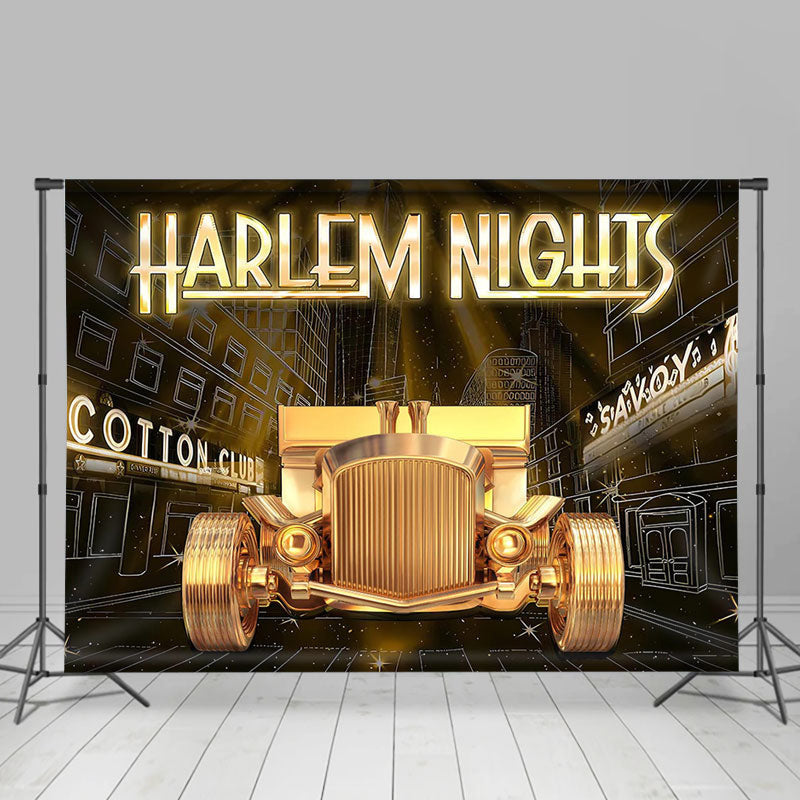 Harlem