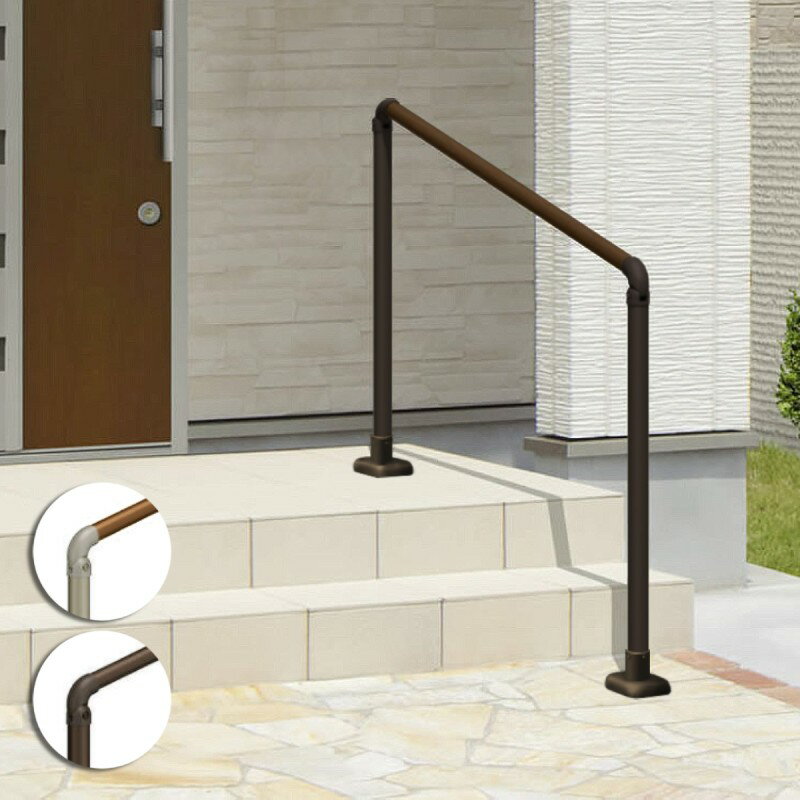 玄関の階段のリフォームの費用相場は？メリットや内訳も紹介－リフォらん