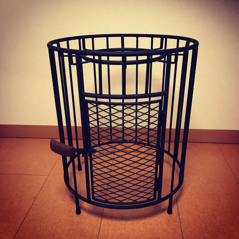 ストーブガードのインテリア実例RoomClip ルームクリップ