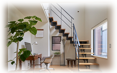 内装材の種類と特徴COLUMN 建材・建築コラム SumaiRing すまいりんぐ