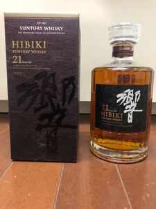 響21年旧ラベル | お酒買取専門店リカー999【Liquor999】