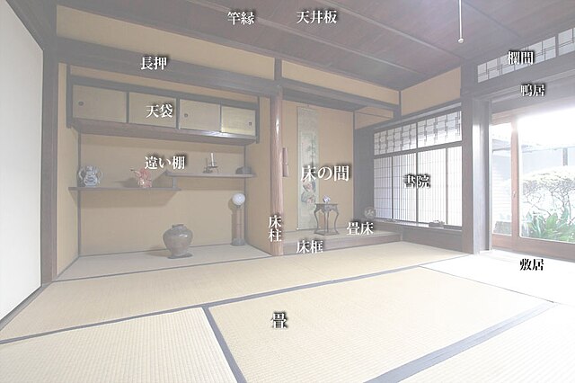 床の間特集！～モデルハウス施工事例敷島住宅の分譲ブログ