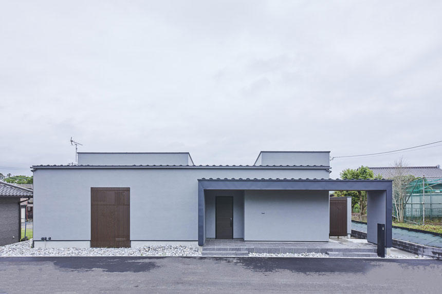 愛知県・岐阜県で家を建てる。「おしゃれな平屋 」でのびやかに広がる空間づくりを楽しもうコラム愛知県 名古屋 ・岐阜県でデザイン規格住宅・注文住宅・店舗リノベーションを設計する工務店 建材メーカーファクトリーツール