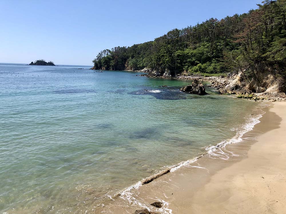 気仙沼ほてい株式会社 ～ふかひれの国 気仙沼から～