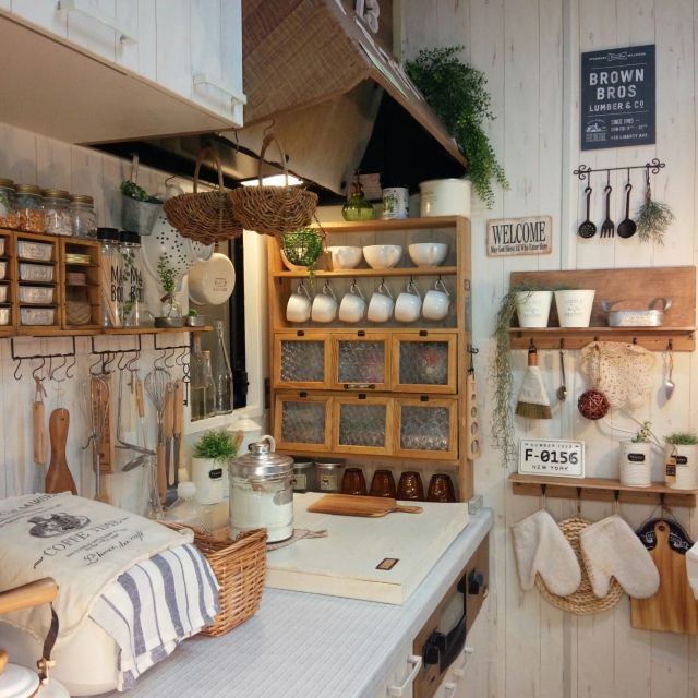 保存版 100均キッチン収納におすすめグッズ12選！おしゃれなキッチンを簡単に作る方法 - 株式会社ワッツ