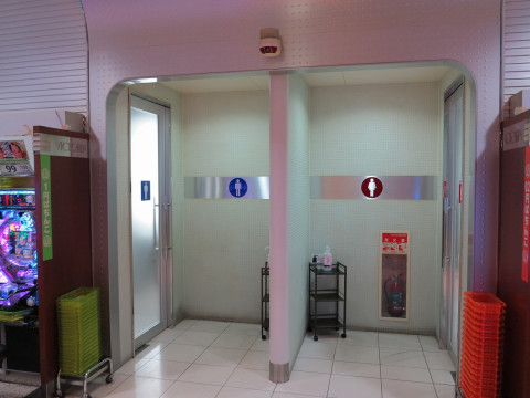 トイレドア - - 製品シリーズ - DAIKEN