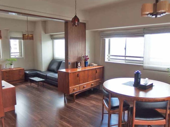 transista – 東京 吉祥寺の家具店。G-PLAN、ERCOLを中心とした1960年代のイギリス中古家具を販売