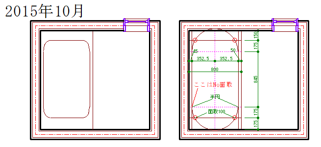 平面図とは？書き方・便利アプリ・正面図との違いも解説 宅建Jobマガジン