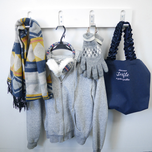 賃貸物件におすすめ 程よい大きさの長押レールブログ 4881ベルク BELK