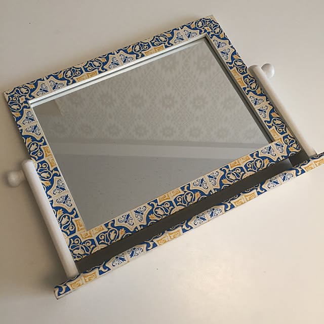 プチDIY☆マスキングテープを使って壁の模様替え☆シンプルな暮らし - 楽天ブログ