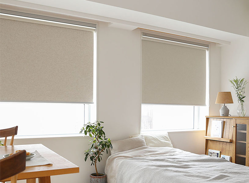 押し入れにはロールスクリーンがおすすめ！プロ解説の押し入れ問題の解決ガイド