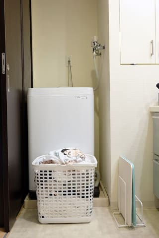 ニトリ 便利な折りたためるランドリーバスケットが新登場！5㎝のすき間にしまえて、スペースを有効活用していただけます株式会社ニトリ ホールディングスのプレスリリース