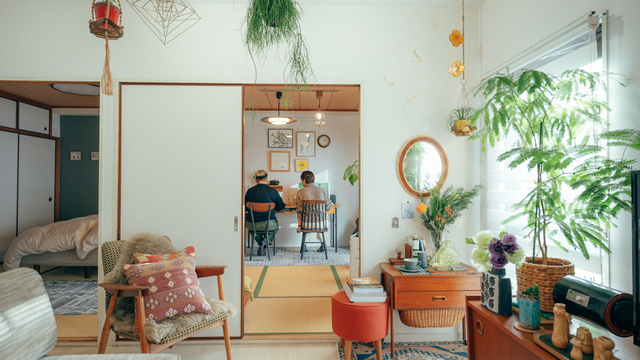 インテリアコーディネーターのイラスト素材 - PIXTA