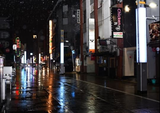 大分県で人気・おすすめのすべての風俗をご紹介！