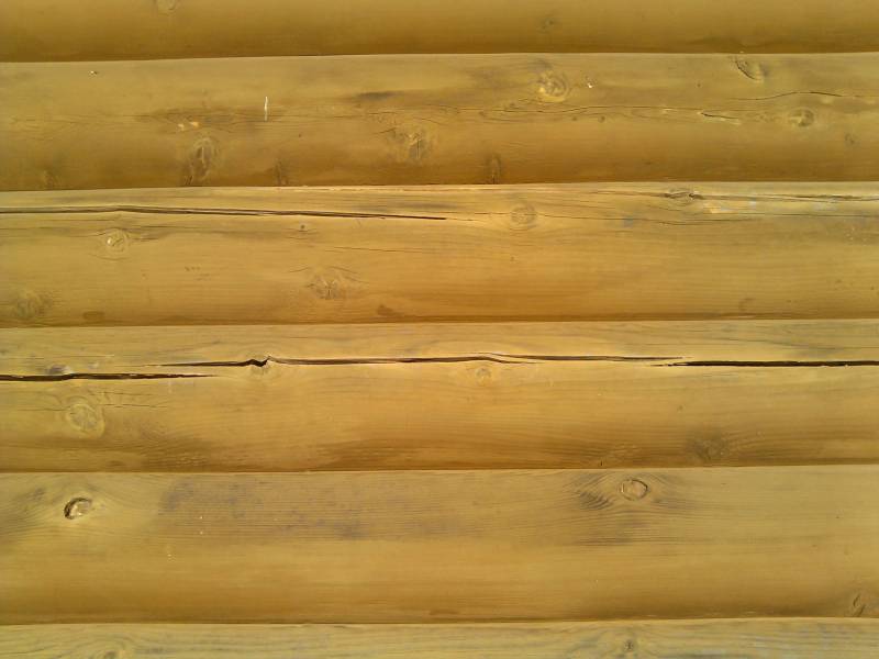 天窓のガラス交換 - 岡山のログハウス 株式会社スケッチ