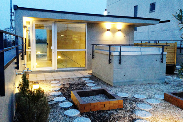 屋上テラスの台風対策 ニュース＆ブログ屋上テラスがある新築一戸建て・注文住宅東京・千葉・埼玉・神奈川・沖縄アイム・ユニバース