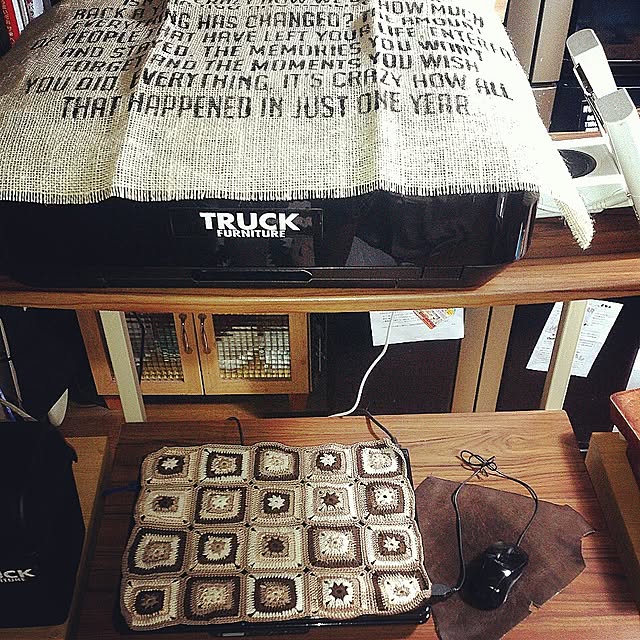 ☆オーダー☆ボックス型プリンターカバー カーテン Syuri♡house 通販 16447985Creema クリーマ