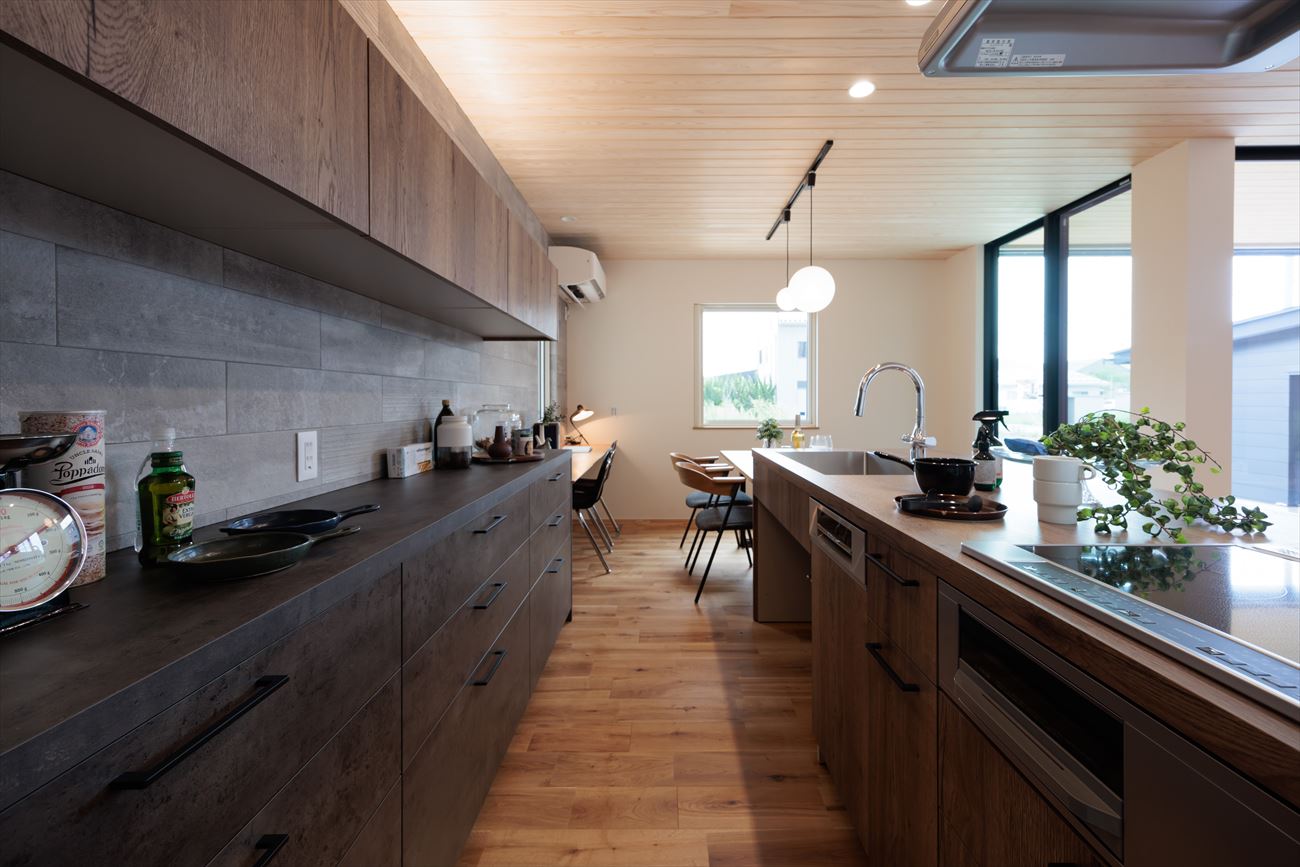 外壁タイルのデザインについて⑤ 埼玉県の注文住宅更新 外壁タイルのデザインについて⑤ 埼玉県の注文住宅東鷲宮・久喜市・加須市・古河市・幸手市の不動産は住い人 スマイスト