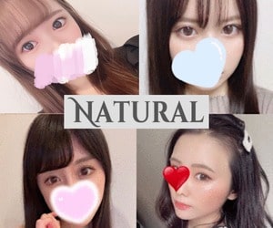 Natural 新宿 (ナチュラル)