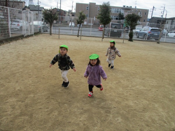 すずらん祭り