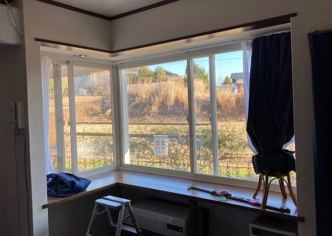 お部屋コーディネート施工例＃479 – インテリアショップゆうあい