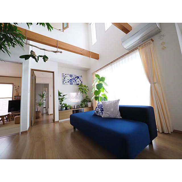 新しい過ごし方 リビングにテレビなしのメリット・デメリットCOVEARTH MAGAZINE