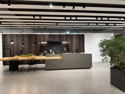 キッチン モデルハウスのレイアウト・おしゃれなインテリアコーディネートの実例RoomClip ルームクリップ