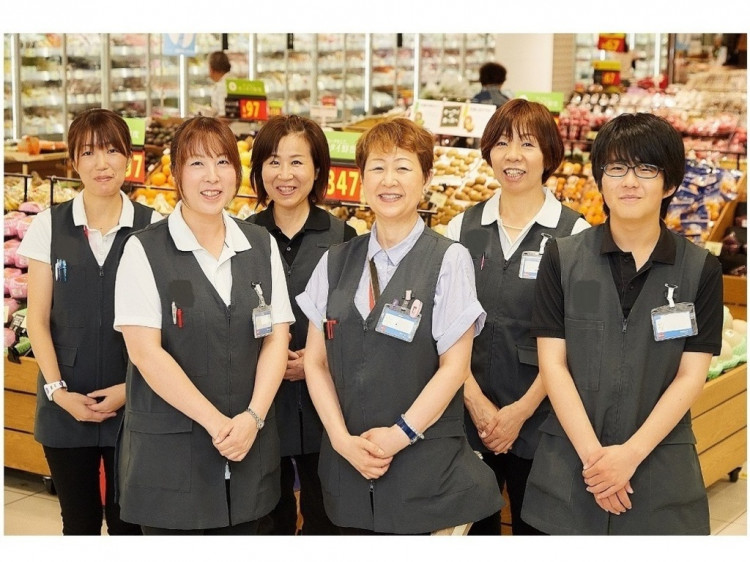 横浜家系ラーメン 町田商店 多治見店【エリアマネージャー・ブロック長候補募集】