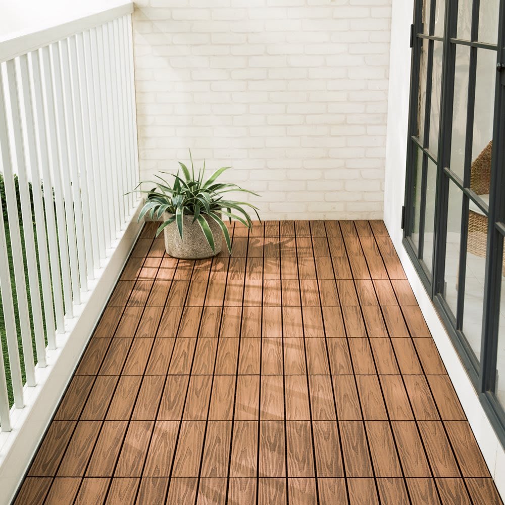 パーゴラがおしゃれなバルコニーDIY・リノベーション15選SUVACO スバコ