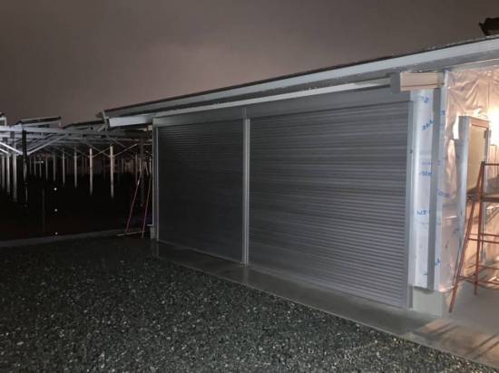 スチール製ガレージドア TXタイプ製品情報ガレージドアの日本ドアコーポレーション株式会社木製ガレージオーバースライダーシャッタ