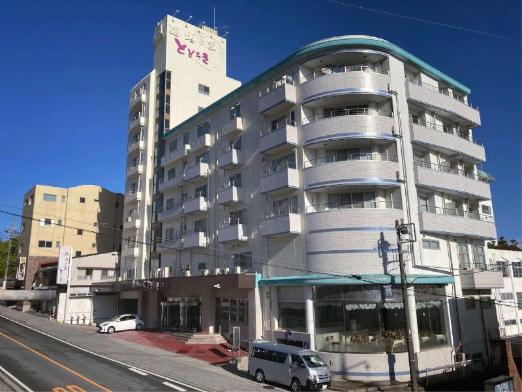 群馬県 渋川市・伊香保 HOTEL