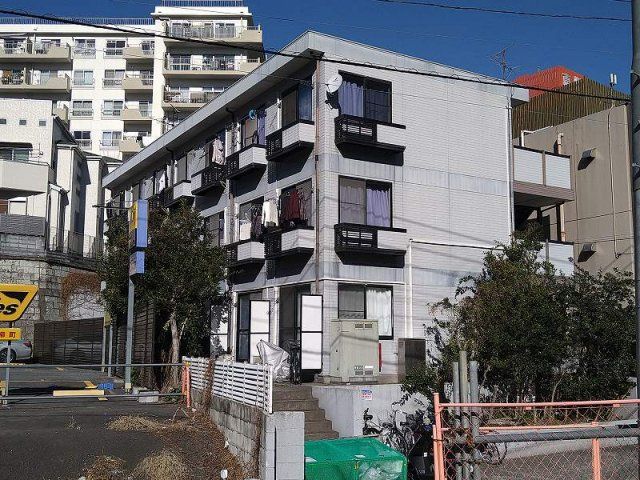 エバーグリーン(東京都新宿区西早稲田１丁目)の物件情報｜いい部屋ネットの大東建託リーシング