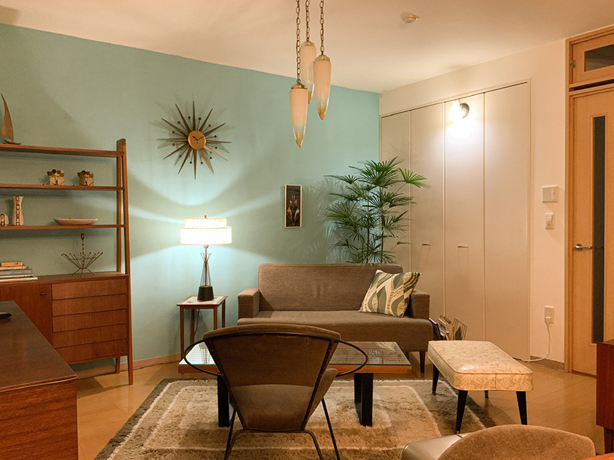 狭い部屋を広く使う、隠し収納30選！Houzzハウズ