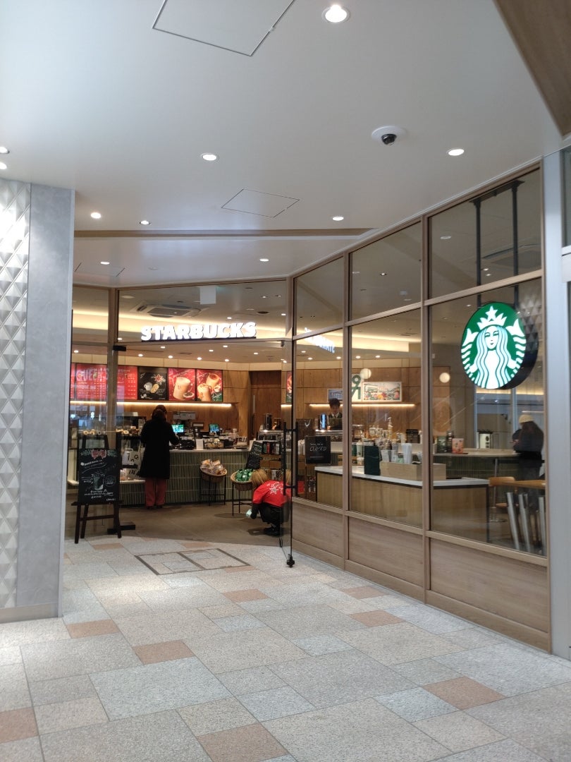 口コミ一覧 : スターバックスコーヒー シャポー新小岩店 （STARBUCKS