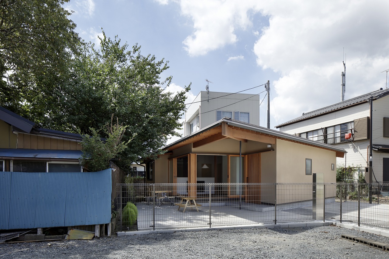 平屋で快適な一人暮らしを！ 平屋の人気上昇中平屋住宅工房 長野市しあわせや田尻木材